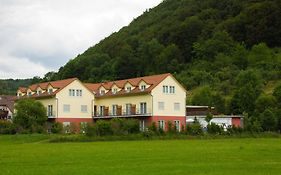 Hotel Talblick Bad Ditzenbach